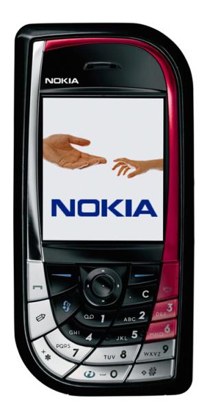 nokia