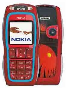 nokia