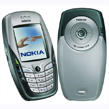 nokia